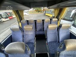 Mercedes-Benz Tourismo RHD