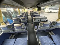 Mercedes-Benz Tourismo RHD