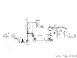 Abrasive Aluminium Oxide Grinding Plant Microsilica powder Grinding Mill