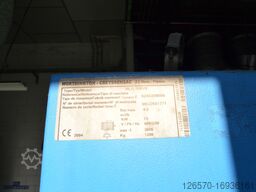 Worthington Creyssensac RLR100V6