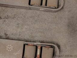 Jungheinrich ERC 212 2.9m/ 2020y/ free lift/ 4901mh