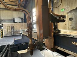 Messer MultiTherm 4000