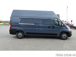 OPEL Movano L3H3 Maxi Kasten Klima Kamera Navi