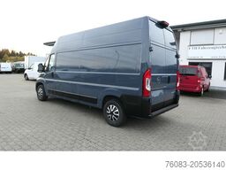 OPEL Movano L3H3 Maxi Kasten Klima Kamera Navi