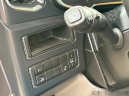 SCANIA G450 4x4 Euro 6 SZM Kipphydraulik Blatt/ Blatt