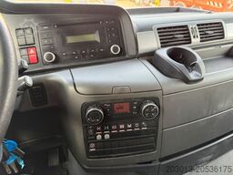 MAN TGS 35.440 DSK 8x4 Meiller Kipper Bordmatik