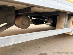 TALSON MEGA THERMO KING SLX E 400 * AIR CARGO * ROLLER