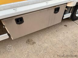 TALSON MEGA THERMO KING SLX E 400 * AIR CARGO * ROLLER