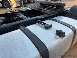 MERCEDES-BENZ ACTROS 1851*HYDRO-DRIVE*ALCOA*RETARDER*STANDKLIM