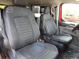 FORD Tourneo Custom 320L2 Titanium 4x4 AT AHK Stndhz