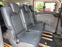 FORD Tourneo Custom 320L2 Titanium 4x4 AT AHK Stndhz