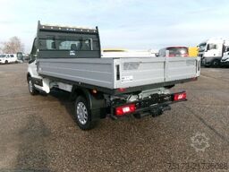 FORD Transit 350L3 Kipper AHK Kam EinzelKab