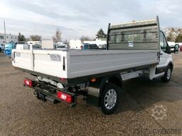 FORD Transit 350L3 Kipper AHK Kam EinzelKab