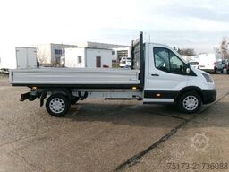 FORD Transit 350L3 Kipper AHK Kam EinzelKab