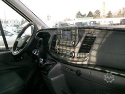 FORD Transit 350L3 Kipper AHK Kam EinzelKab