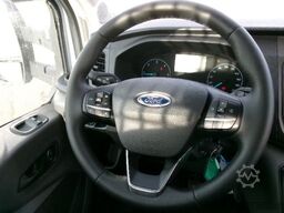FORD Transit 350L3 Kipper AHK Kam EinzelKab