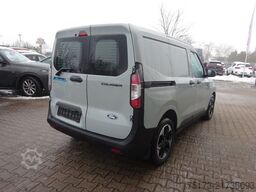 FORD Transit Courier BEV Trend Kamera Navi 17-Zoll