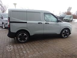 FORD Transit Courier BEV Trend Kamera Navi 17-Zoll