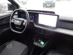 FORD Transit Courier BEV Trend Kamera Navi 17-Zoll