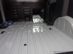 FORD Transit Courier BEV Trend Kamera Navi 17-Zoll