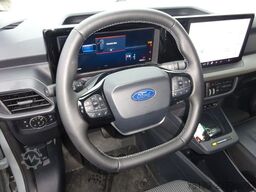 FORD Transit Courier BEV Trend Kamera Navi 17-Zoll