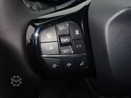 FORD Transit Courier BEV Trend Kamera Navi 17-Zoll