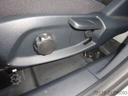 FORD Transit Courier BEV Trend Kamera Navi 17-Zoll