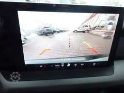 FORD Transit Courier BEV Trend Kamera Navi 17-Zoll