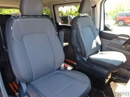 FORD Tourneo Custom 320L2 Titanium AT AHK Kam Navi