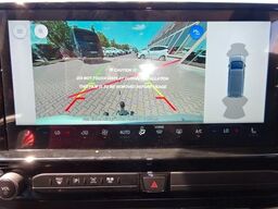 FORD Tourneo Custom 320L2 Titanium AT AHK Kam Navi