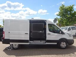 FORD Transit 350L3H2 Kasten LKW 4x4 Stndhz AHK 2xSTür