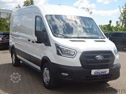 FORD Transit 350L3H2 Kasten LKW 4x4 Stndhz AHK 2xSTür