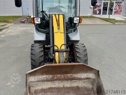 KRAMER 340 / 180 mit Gabel & Schaufel