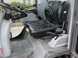 KRAMER 340 / 180 mit Gabel & Schaufel