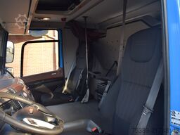 Daf CF 450 6x2 Fahrgestell Klima Navi Lift Retarder
