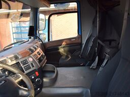 Daf CF 450 6x2 Fahrgestell Klima Navi Lift Retarder