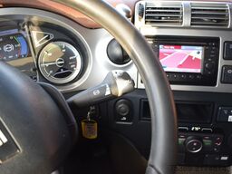 Daf CF 450 6x2 Fahrgestell Klima Navi Lift Retarder