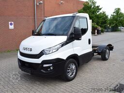 Iveco Daily  35 S21 3,0 Automatik Luftfederung Tempomat