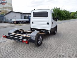 Iveco Daily  35 S21 3,0 Automatik Luftfederung Tempomat