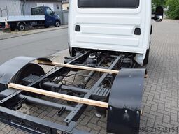 Iveco Daily  35 S21 3,0 Automatik Luftfederung Tempomat