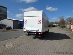 Iveco Daily  35 C6 Koffer LBW Klima TÜV Neu Service NEU