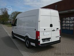 MAN TGE  3.180 L2H2 Automatik Standheiz Schlafplatz