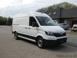 MAN TGE  3.180 L2H2 Automatik Standheiz Schlafplatz