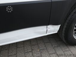 MAN TGE  3.180 L2H2 Automatik Standheiz Schlafplatz