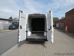 MAN TGE  3.180 L2H2 Automatik Standheiz Schlafplatz