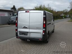 Renault Trafic  L2H1 3,0tKlima LED Navi Tempomat Unfall