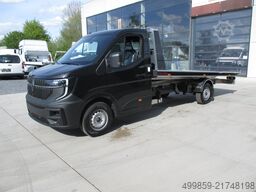 RENAULT MASTER 35 Advance DCi 170 TOW