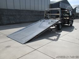 RENAULT MASTER 35 Advance DCi 170 TOW