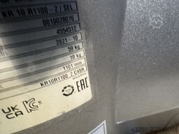 KUKA KR10 R1100-2 / SEL KRC4