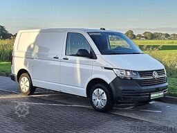 VW TRANSPORTER 2.0 TDI T6.1 L1H1 150Pk Automaat Ca...